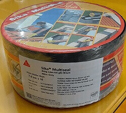 bang tram kin chong tham Sika MultiSeal Tiensinh.vn